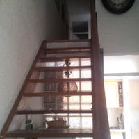 Townhouse at the first line of the sea / lake in Spain, Catalunya, Girona, 145 sq.m.