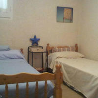 Townhouse at the first line of the sea / lake in Spain, Catalunya, Girona, 145 sq.m.