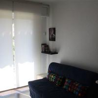 Квартира на второй линии моря/озера в Испании, Каталония, Багур, 28 кв.м.