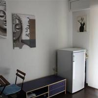 Квартира на второй линии моря/озера в Испании, Каталония, Багур, 28 кв.м.