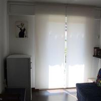 Квартира на второй линии моря/озера в Испании, Каталония, Багур, 28 кв.м.