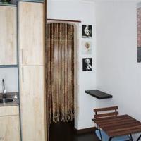 Квартира на второй линии моря/озера в Испании, Каталония, Багур, 28 кв.м.