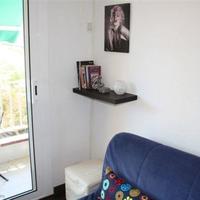 Квартира на второй линии моря/озера в Испании, Каталония, Багур, 28 кв.м.