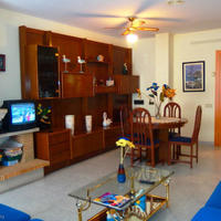 Apartment in Spain, Catalunya, Girona, 90 sq.m.