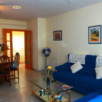 Apartment in Spain, Catalunya, Girona, 90 sq.m.