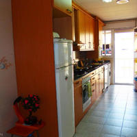 Apartment in Spain, Catalunya, Girona, 90 sq.m.