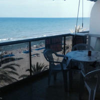 Квартира на первой линии моря/озера в Испании, Каталония, Багур, 98 кв.м.