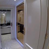 Квартира на первой линии моря/озера в Испании, Каталония, Багур, 98 кв.м.