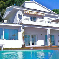 Villa in Spain, Catalunya, Girona, 200 sq.m.