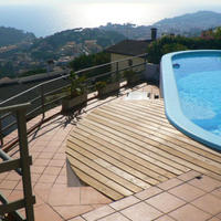 Villa in Spain, Catalunya, Girona, 200 sq.m.
