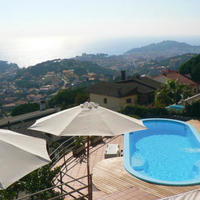Villa in Spain, Catalunya, Girona, 200 sq.m.