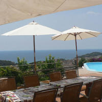 Villa in Spain, Catalunya, Girona, 200 sq.m.
