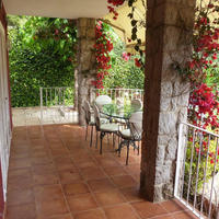 Villa in Spain, Catalunya, Begur, 200 sq.m.