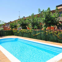 Townhouse in Spain, Catalunya, Cambrils, 65535 sq.m.