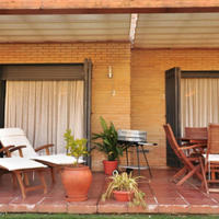 Townhouse in Spain, Catalunya, Cambrils, 65535 sq.m.