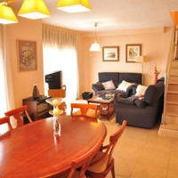 Townhouse in Spain, Catalunya, Cambrils, 65535 sq.m.