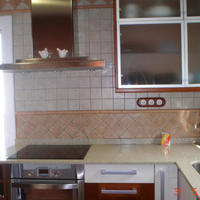 Townhouse in Spain, Catalunya, Girona, 120 sq.m.