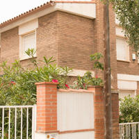Townhouse in the city center in Spain, Catalunya, Cambrils, 145 sq.m.