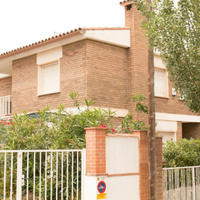 Townhouse in the city center in Spain, Catalunya, Cambrils, 145 sq.m.