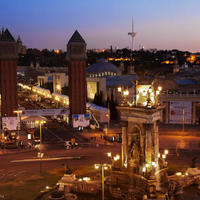 Офис в Испании, Каталония, Барселона