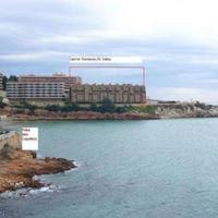 Flat in Spain, Catalunya, Cambrils, 105 sq.m.