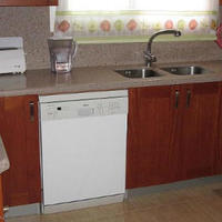 Townhouse in Spain, Catalunya, Begur, 120 sq.m.