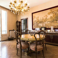 Квартира в Испании, Каталония, Барселона, 208 кв.м.