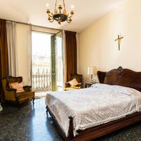 Квартира в Испании, Каталония, Барселона, 208 кв.м.