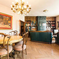 Квартира в Испании, Каталония, Барселона, 208 кв.м.