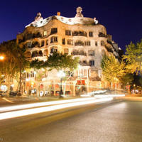 Квартира в центре города в Испании, Каталония, Правый Эшампле, 82 кв.м.