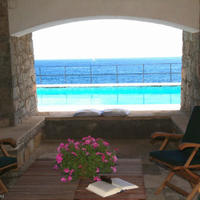 House at the first line of the sea / lake in Spain, Catalunya, Girona, 950 sq.m.