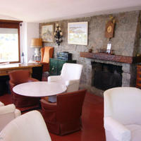 House at the first line of the sea / lake in Spain, Catalunya, Girona, 950 sq.m.