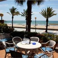 Flat in Spain, Catalunya, Cambrils, 110 sq.m.