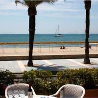 Flat in Spain, Catalunya, Cambrils, 110 sq.m.