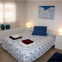 Flat in Spain, Catalunya, Cambrils, 110 sq.m.