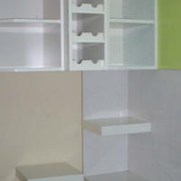 Квартира в Испании, Каталония, Камбрилс, 47 кв.м.