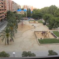 Квартира в Испании, Каталония, Эль-Клот, 88 кв.м.