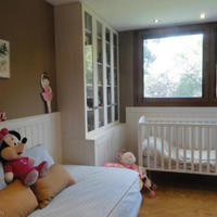 Квартира в Испании, Каталония, Барселона