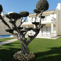 Villa at the first line of the sea / lake in Spain, Catalunya, Cambrils, 130 sq.m.