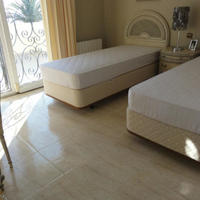 Villa at the first line of the sea / lake in Spain, Catalunya, Cambrils, 130 sq.m.