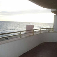Apartment at the first line of the sea / lake in Spain, Catalunya, Begur, 110 sq.m.