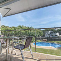 Flat in Spain, Catalunya, Barcelona, 99 sq.m.