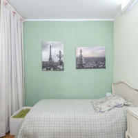 Flat in Spain, Catalunya, Barcelona, 99 sq.m.