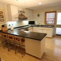 Apartment in Spain, Catalunya, Barcelona, 200 sq.m.