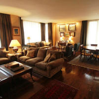 Apartment in Spain, Catalunya, Barcelona, 200 sq.m.