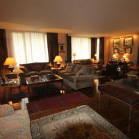 Apartment in Spain, Catalunya, Barcelona, 200 sq.m.