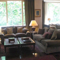 Apartment in Spain, Catalunya, Barcelona, 200 sq.m.