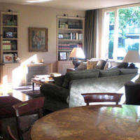 Apartment in Spain, Catalunya, Barcelona, 200 sq.m.