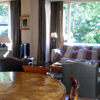 Apartment in Spain, Catalunya, Barcelona, 200 sq.m.