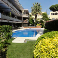 Квартира в Испании, Каталония, Багур, 55 кв.м.